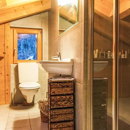 Isabella By Interhome Chalet Veysonnaz