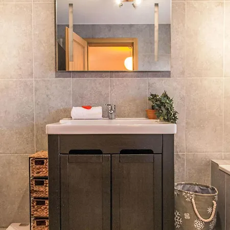 Isabella By Interhome Chalet Veysonnaz