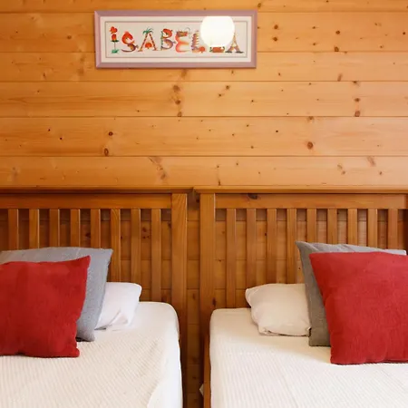 Isabella By Interhome