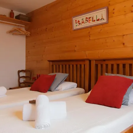Alpehytte Isabella By Interhome Veysonnaz