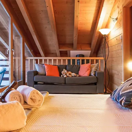 Isabella By Interhome Chalet *
