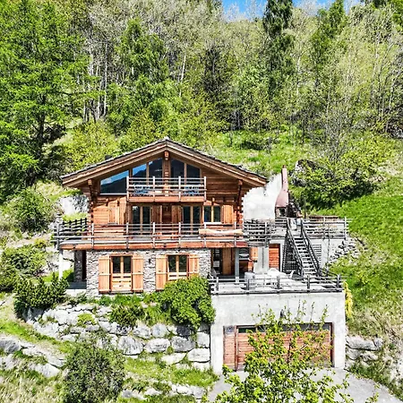 Isabella By Interhome Chalet *